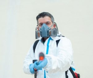 Fumigation 101: What Are Its Main Objectives and How Does It Work?